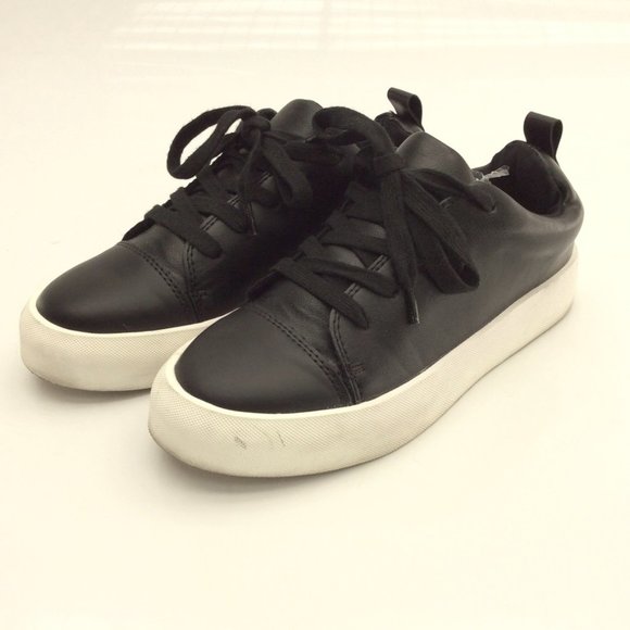 Matt & Nat Vegan Bona Sneaker Size 37 6.5 - Picture 1 of 6